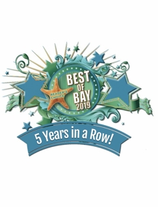 Best of the Bay image