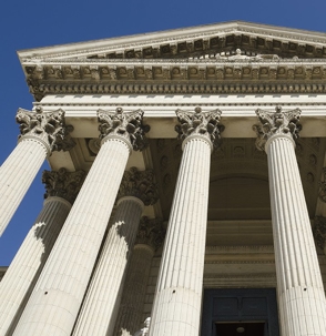 Courthouse