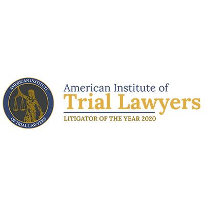 Litigator of the Year