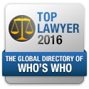 Top Lawyer 2016