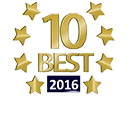 American Institute of Criminal Law Attorneys Top 10 Best 2017