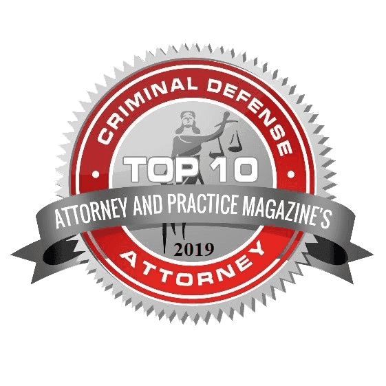 Criminal Defense Top 10